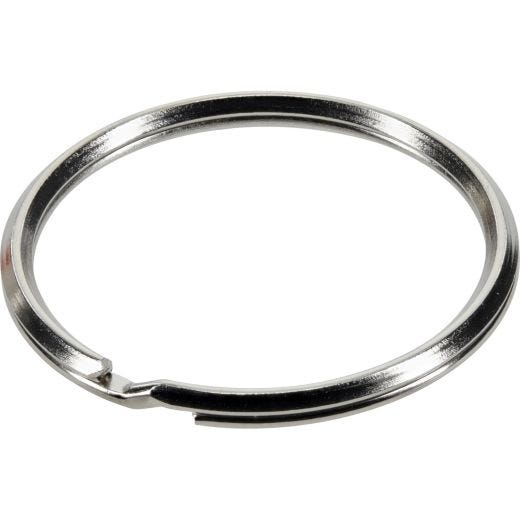 1-1/2" Split Key Ring