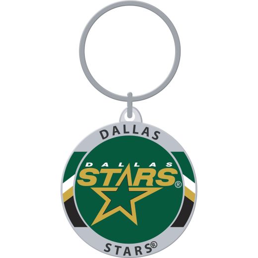 Porte-clés, Stars de Dallas