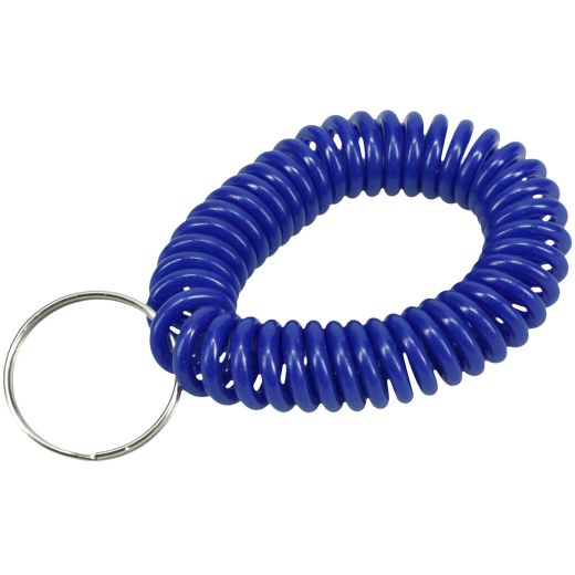 1" Wrist Coil Gravity Feed