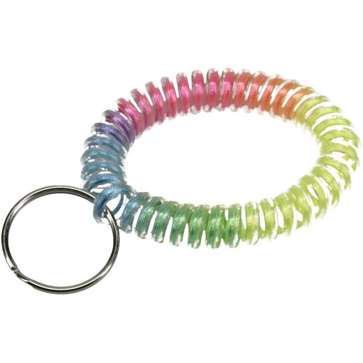 1" Wrist Coil Gravity Feed
