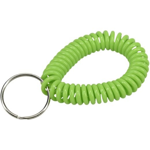 1" Wrist Coil Gravity Feed