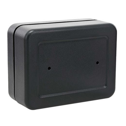 Powder Coat 10 Key Capacity Locking Key Cabinet