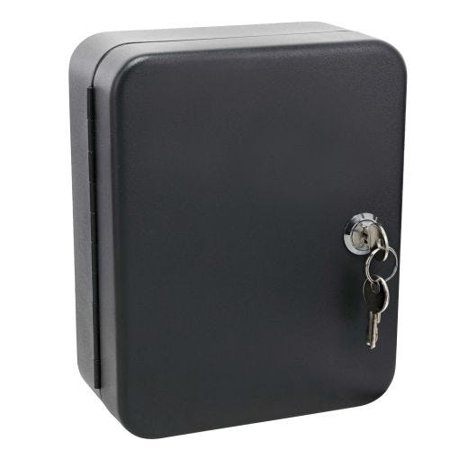 Powder Coat 20 Key Capacity Locking Key Cabinet