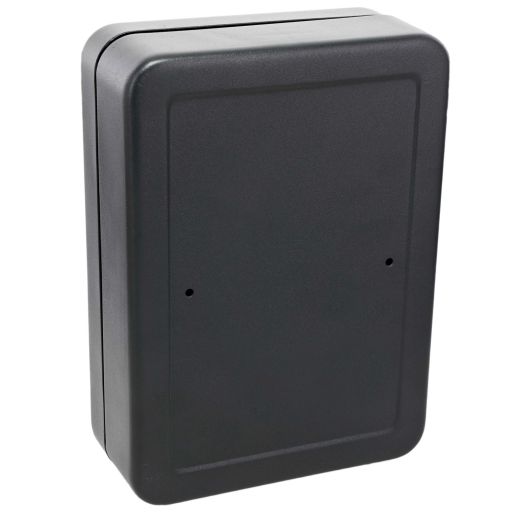 Powder Coat 48 Key Capacity Locking Key Cabinet