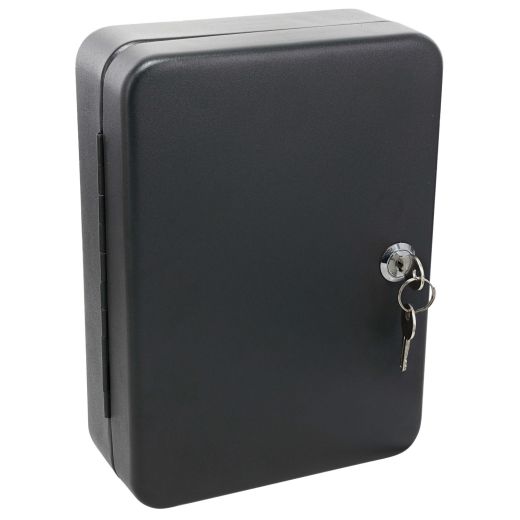 Powder Coat 48 Key Capacity Locking Key Cabinet