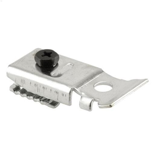 1-15\/16\" x 3\/4\" Bi-Fold Door Top Pivot Bracket