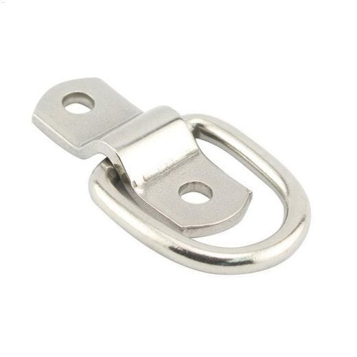 1200 lb Stainless Steel Anchor-2\/Pack