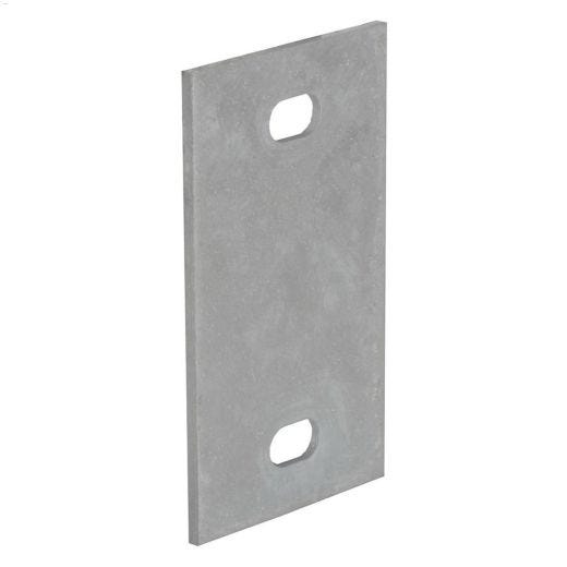 Howell\u2122 5-1\/4\" x 2-1\/2\" x 1\/8\" Washer Plate