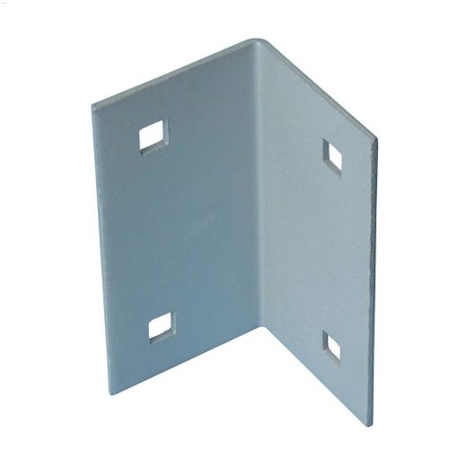 Howell\u2122 5-1\/4\" x 2-1\/2\" x 1\/8\" Corner Bracket Inside Joist