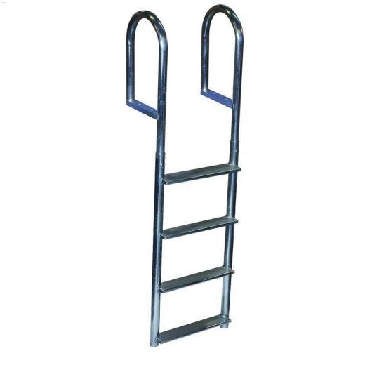 Howell\u2122 4\" Welded Step Ladder
