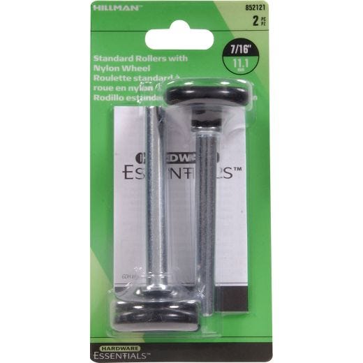 1-3/4" Roller Standard Garage Door Wheel Roller