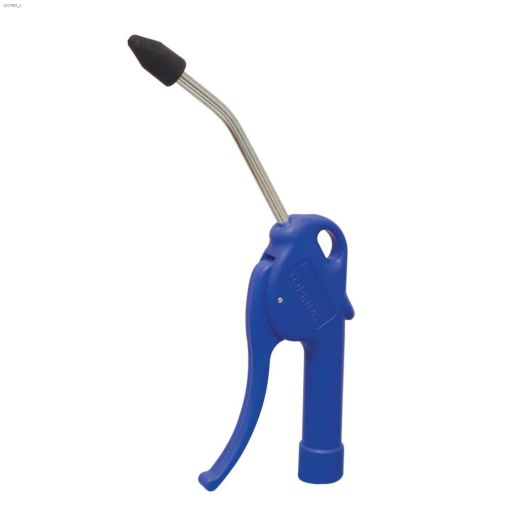 6mm Tip Blue Hostaform C Airpro Non-Restricted Blow Gun