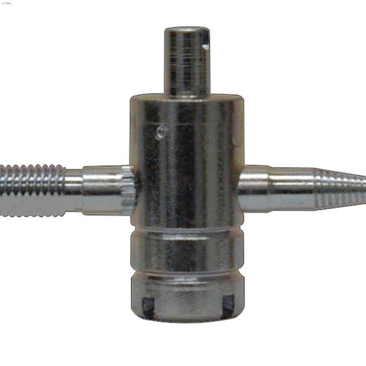 Steel Tire Valve Repair Tool