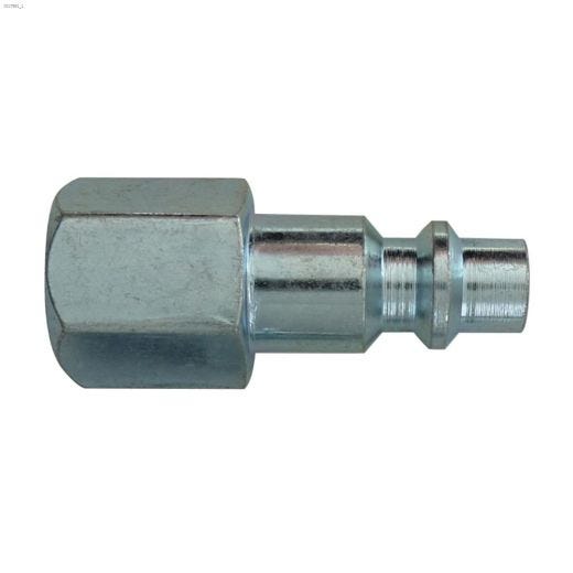 1\/4\" FNPT Steel Coupler Plug