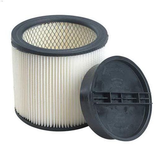 8\" x 6-1\/2\" 5 - 6 gal Cartridge Filter