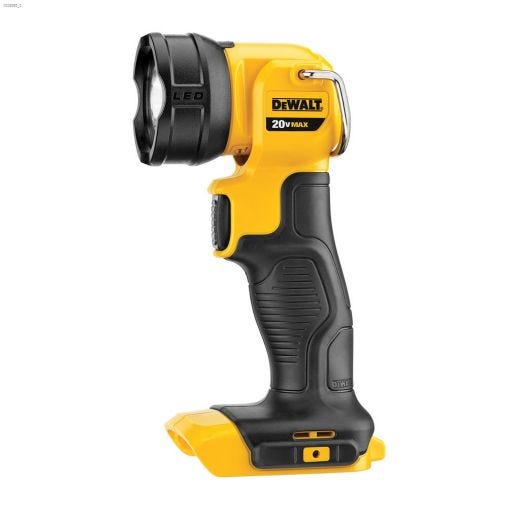 Torche à LED DeWalt 20 V Max