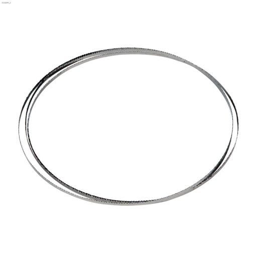 Lame Scie à Ruban de pour les Coupes Étroites 56 1/8" x 1/8"
