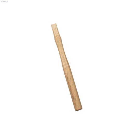 12\" Metal & Hickory Handle Machinist Ball Pein Hammer