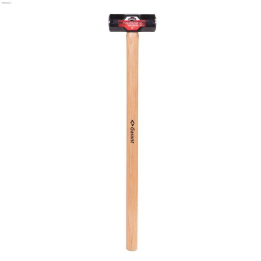 32\" Hickory Handle 6 lb Sledge Hammer