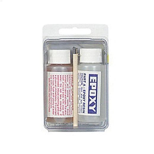 Clear Epoxy Glue Kit