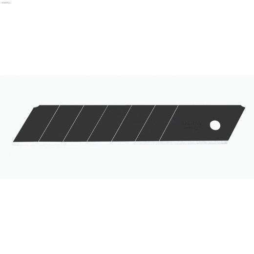 25 mm Ultra-Sharp Snap-Off Blade -20\/Pack