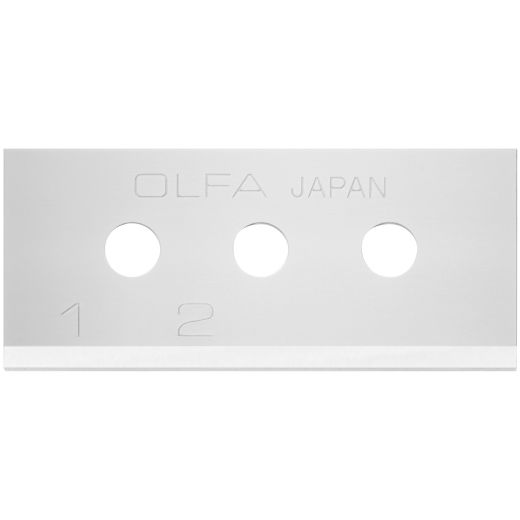 17.8 mm Utility Blade -10/Pack