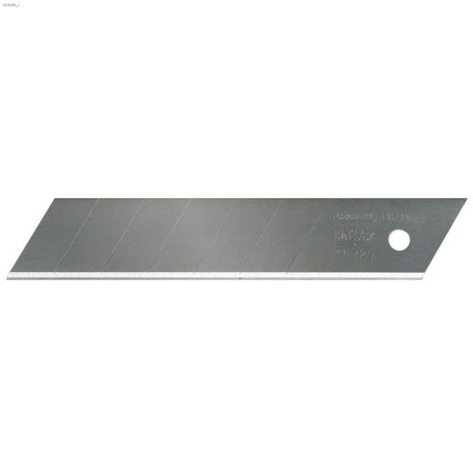 Fatmax\u00ae 25 mm Snap-Off Blade -5\/Pack