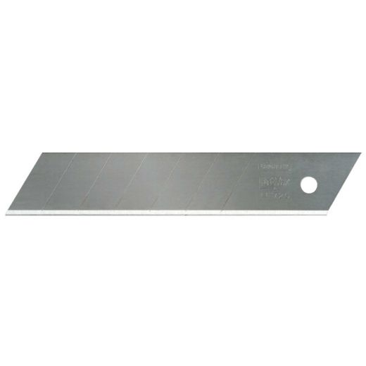 Fatmax 25 mm Snap-Off Blade -5/Pack