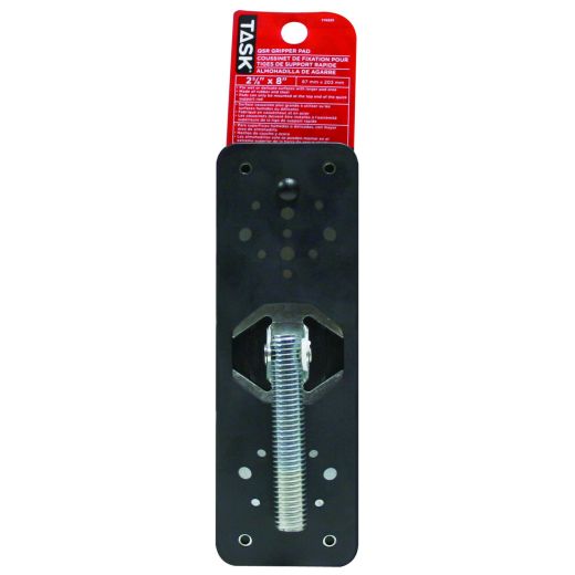 QSR 8" x 2-5/8" QSR Gripper Pad