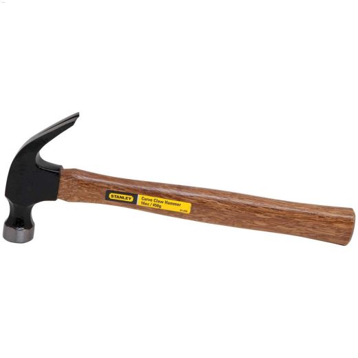 Fatmax\u00ae Wood Handle 16 oz Nailing Hammer