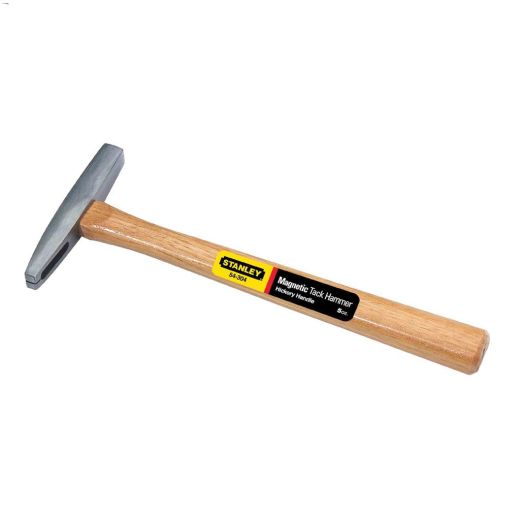 Fatmax\u00ae Hickory Handle 5 oz Magnetic Track Hammer