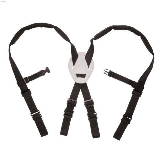 Padded Construction Suspender