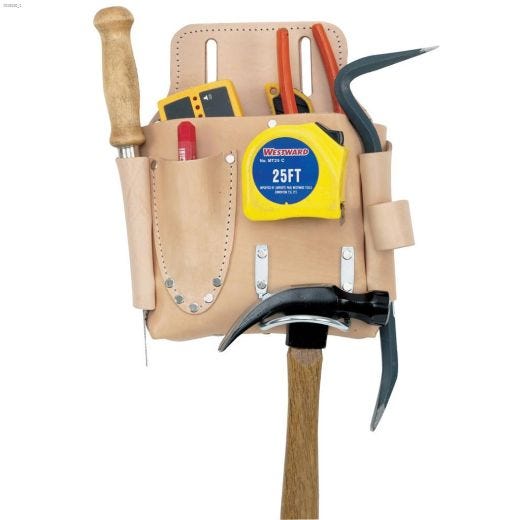 Drywall Tool Pouch