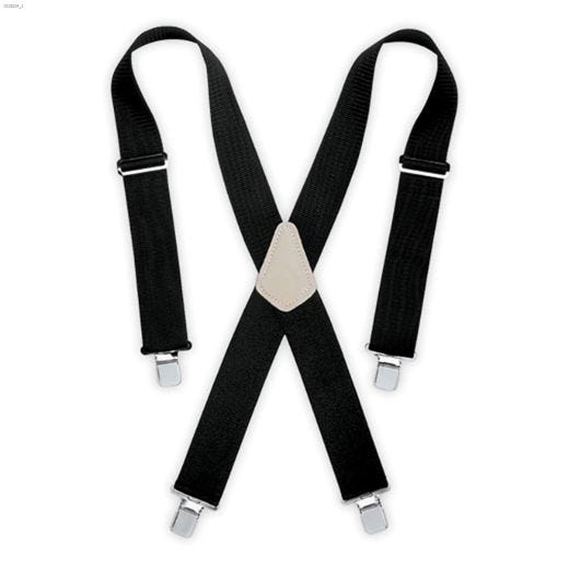 2\" Heavy Duty Work Suspenders