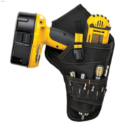Cordless Drill Holster
