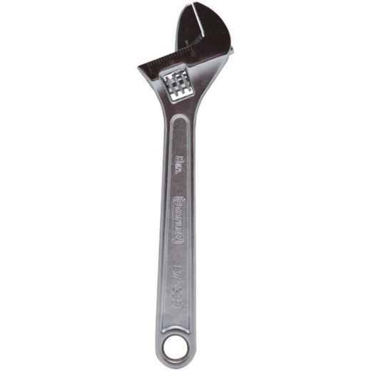Clé réglable 8"