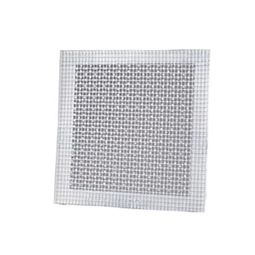 6" x 6" Metal Reinforced Self-Adhesive Drywall Repair Patch