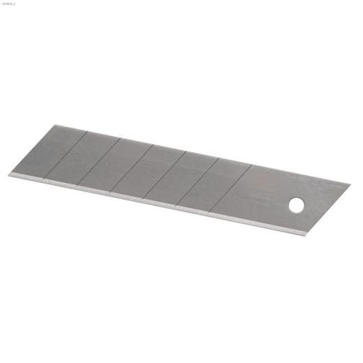Quick-Point\u2122 25 mm Snap-Off Blade -10\/Pack