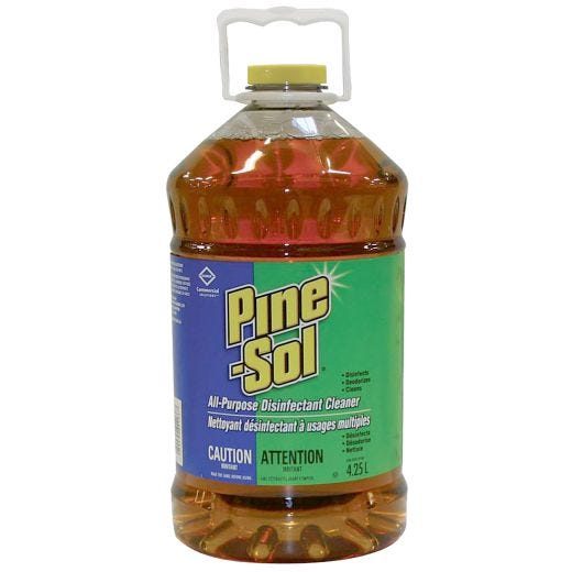 Pine-Sol 4.25 L Cleaner 
