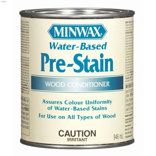 946 mL Wood Conditioner