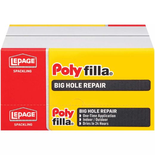 Composé pour gros trous Polyfilla®