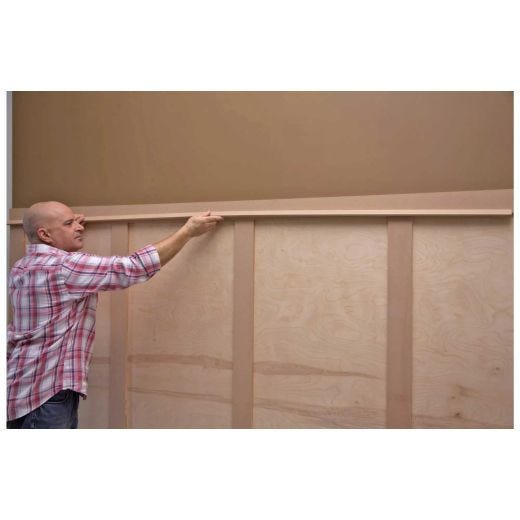 No More Nails 266 mL Paneling & Drywall Adhesive