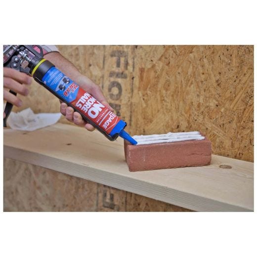 No More Nails Wet Grab 266 mL Construction Adhesive