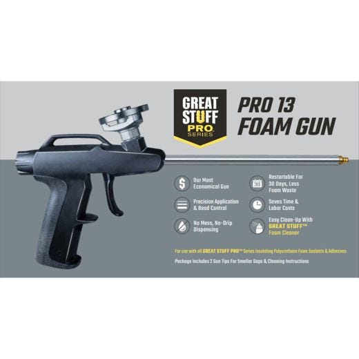 Pro 13 Dispensing Gun
