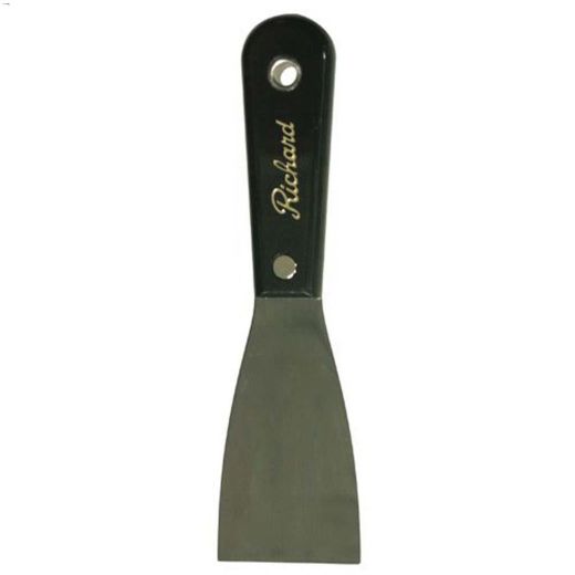 2\" High Carbon Steel Putty Knife