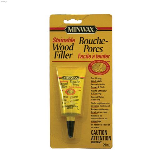 29 mL Stainable Wood Filler