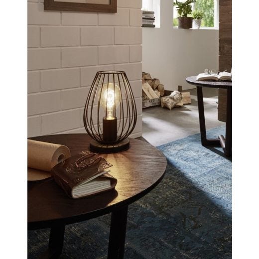Lampe de table Newtown
