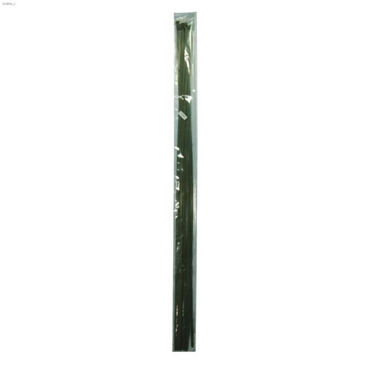 36\" Natural Nylon Cable Tie-10\/Pack