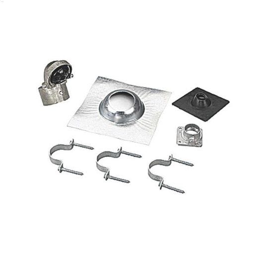 100A Mast Kit With MM104, MM506N, MM251, MH200