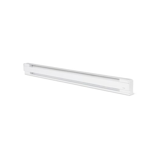 Brava Electric Baseboard 1500W/240V-White